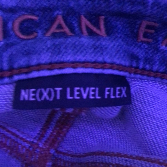 American eagle next level flex jeans - Picture 5 of 5